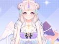 Spiel Zauberprinzessin verkleiden  Online