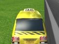 Spiel 3D -Taxi -Rennen  Online