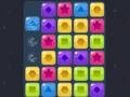 Spiel Match-3-Manie  Online