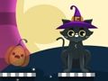 Spiel Verrücktes Halloween  Online