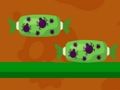 Spiel Candy-Streik  Online