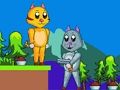 Spiel Chinu-Neko 2  Online