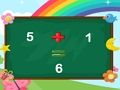 Spiel Mathe-Spielplatz  Online
