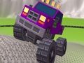 Spiel Offroad-Monster  Online