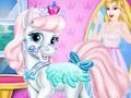 Spiel Mode-Haustier-Salon  Online