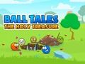 Spiel Ball Tales: Der Heilige Schatz  Online