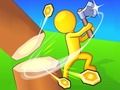 Spiel Leerlauf Insel  Online