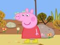 Spiel Safari-Tag mit Peppa Pig  Online