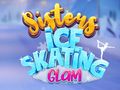 Spiel Schwestern Eislaufen Glam  Online