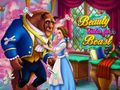 Spiel Schönheitsschneider für Beast  Online