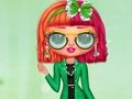 Spiel Bffs St. Patricks Day Look  Online