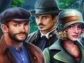 Spiel Gespenstische Hütte  Online
