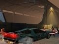 Spiel Zombies gegen Muscle Cars Online