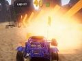 Spiel Xtreme Buggy Car: Offroad-Rennen  Online