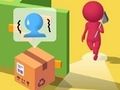 Spiel Jagen oder verstecken  Online