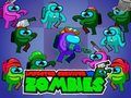 Spiel Betrüger-Überlebender gegen Zombies  Online