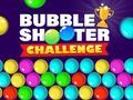 Spiel Bubble-Shooter-Herausforderung  Online