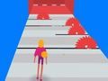 Spiel Hair Dash-Challenge  Online