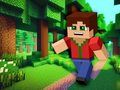 Spiel Minicraft Online