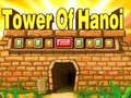 Spiel Turm von Hanoi  Online