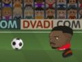 Spiel Football Heads Spain 2019-20  Online