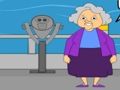 Spiel Hooda Flucht Detroit 2023  Online