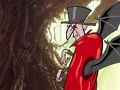 Spiel Mädchen entkommen aus dem Vampirwald  Online