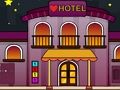 Spiel Finde den Autoschlüssel des Mädchens  Online