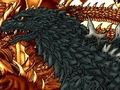 Spiel Godzilla Daikaiju Battle Royale Online