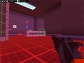 Spiel Kogama: Schneller Shooter  Online