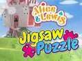 Spiel Alice & Lewis-Puzzle  Online