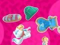 Spiel Alice & Lewis finden es  Online
