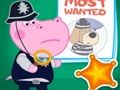 Spiel Hippo-Detektiv  Online
