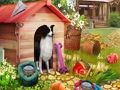 Spiel Tierliebhaber  Online