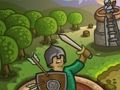 Spiel Tower-Defense-Kampf  Online