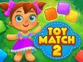 Spiel Spielzeug-Match 2  Online