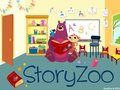 Spiel Storyzoo Online