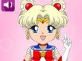 Spiel Sailor Girls Avatar Maker Online