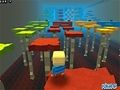 Spiel Kogama: Flucht aus der Höhle!  Online