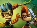 Spiel Affensuche  Online