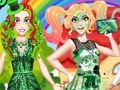Spiel St. Patricks Day-Challenge  Online
