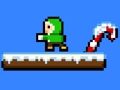 Spiel Schneeballgefecht  Online