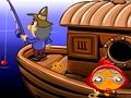 Spiel Monkey Go Happy Stufe 105  Online