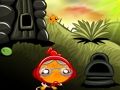 Spiel Monkey Go Happy Stufe 109  Online