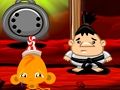 Spiel Monkey Go Happy Stufe 111  Online