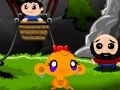 Spiel Monkey Go Happy Stufe 114  Online
