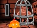 Spiel Monkey Go Happy Stufe 115  Online