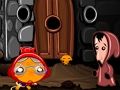 Spiel Monkey Go Happy Stufe 116  Online