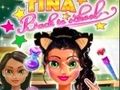 Spiel Tina zurück zur Schule  Online