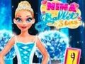 Spiel Nina Ballettstar Online Spiel Nina Ballettstar Online